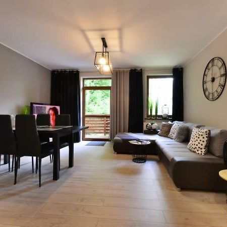 Apartament Sonia Карпач Экстерьер фото