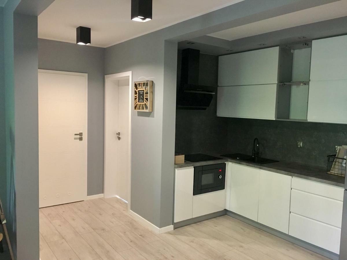 Apartament Sonia Карпач Экстерьер фото