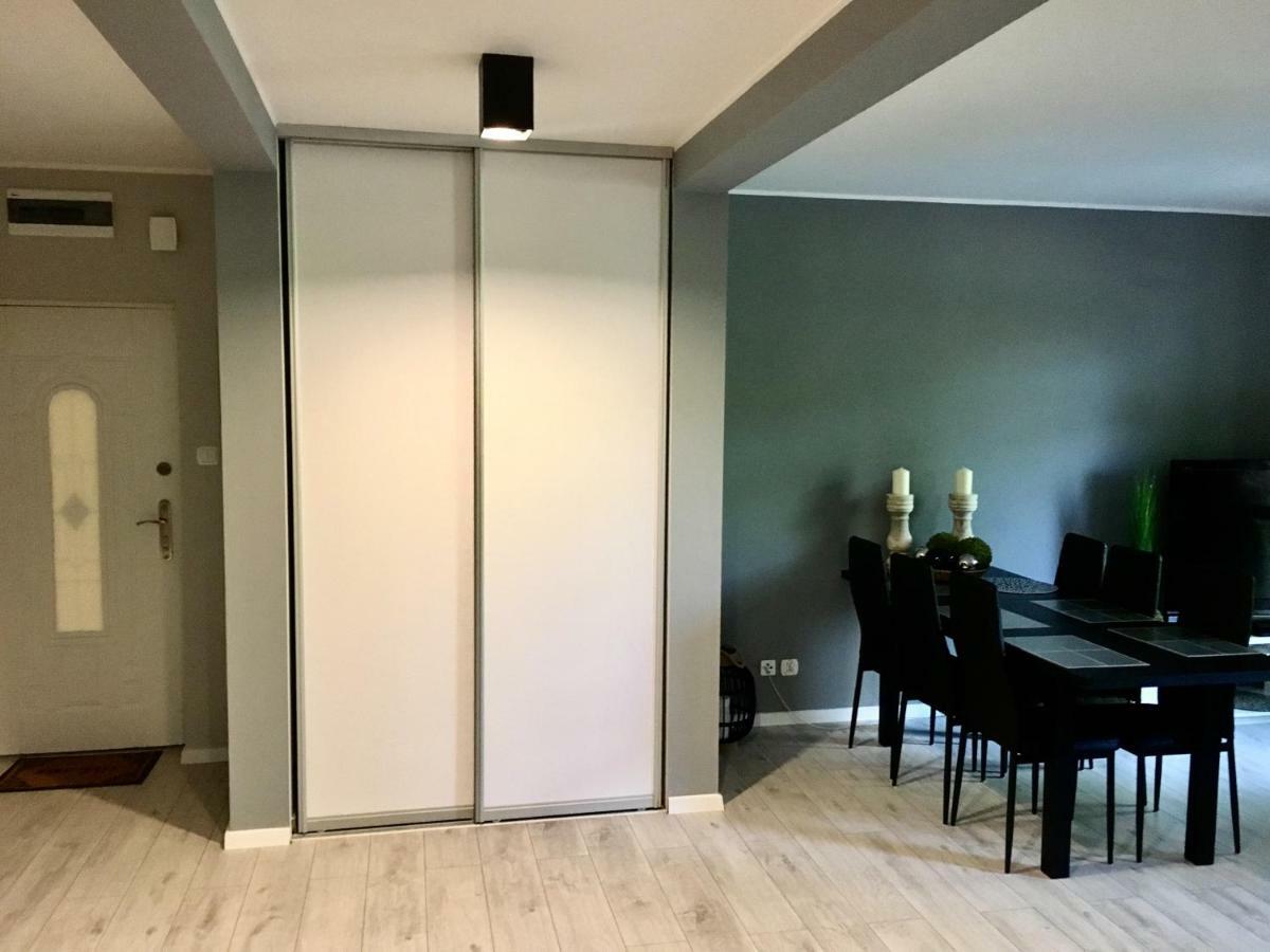 Apartament Sonia Карпач Экстерьер фото