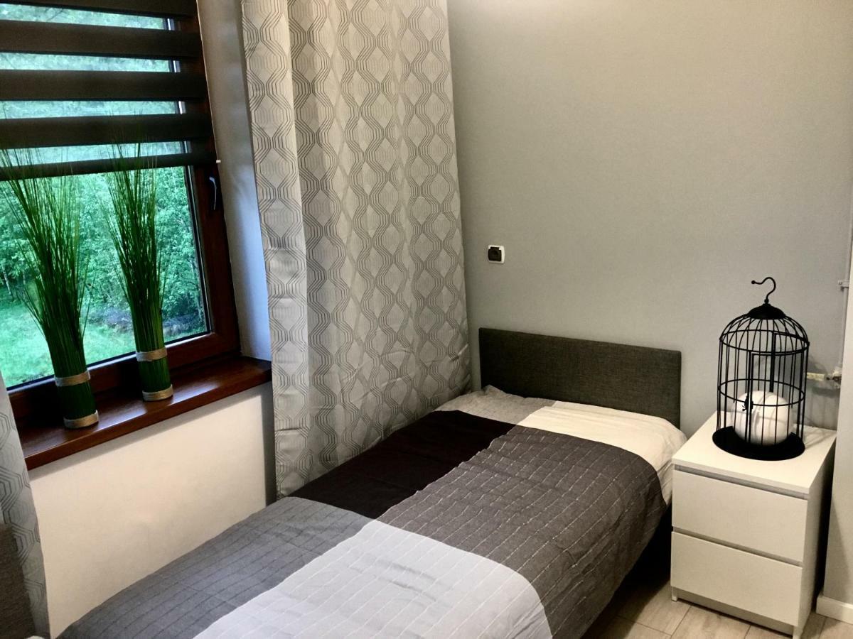 Apartament Sonia Карпач Экстерьер фото