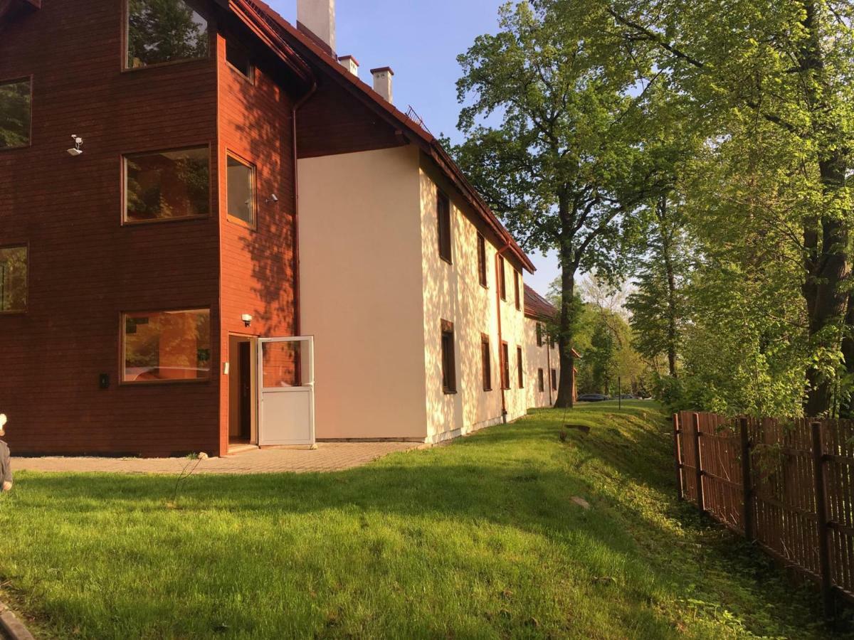 Apartament Sonia Карпач Экстерьер фото