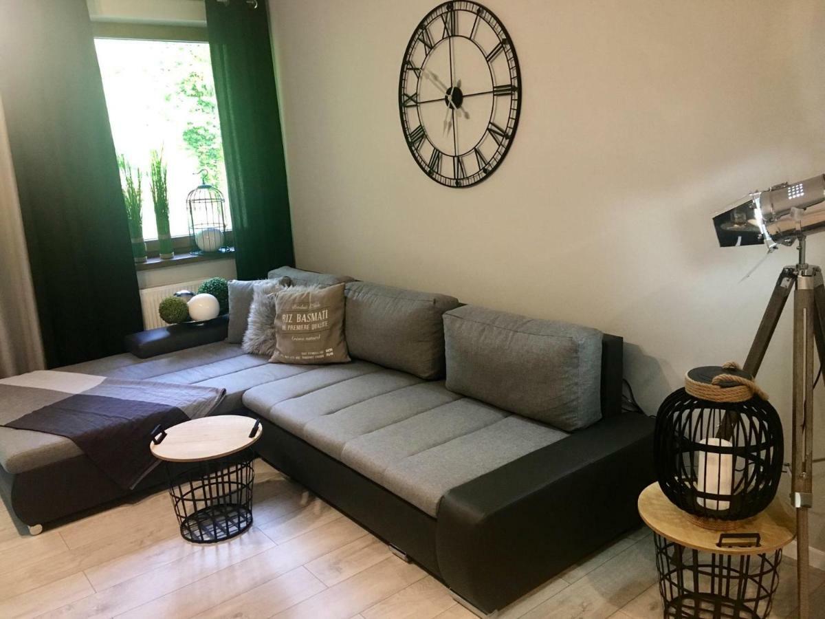 Apartament Sonia Карпач Экстерьер фото