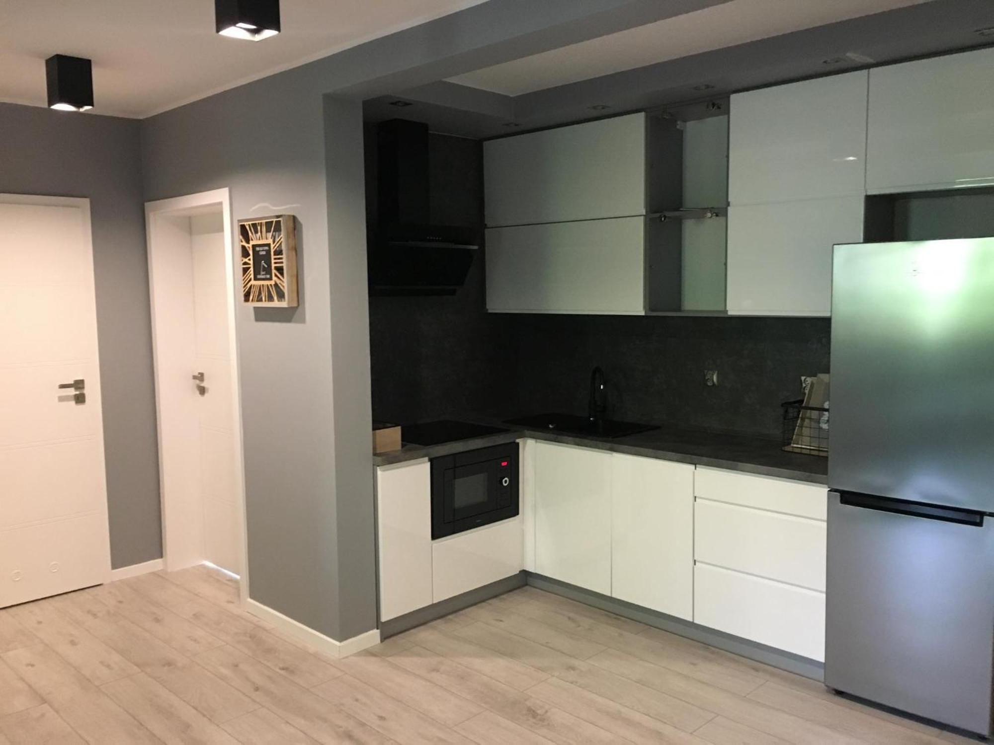 Apartament Sonia Карпач Экстерьер фото