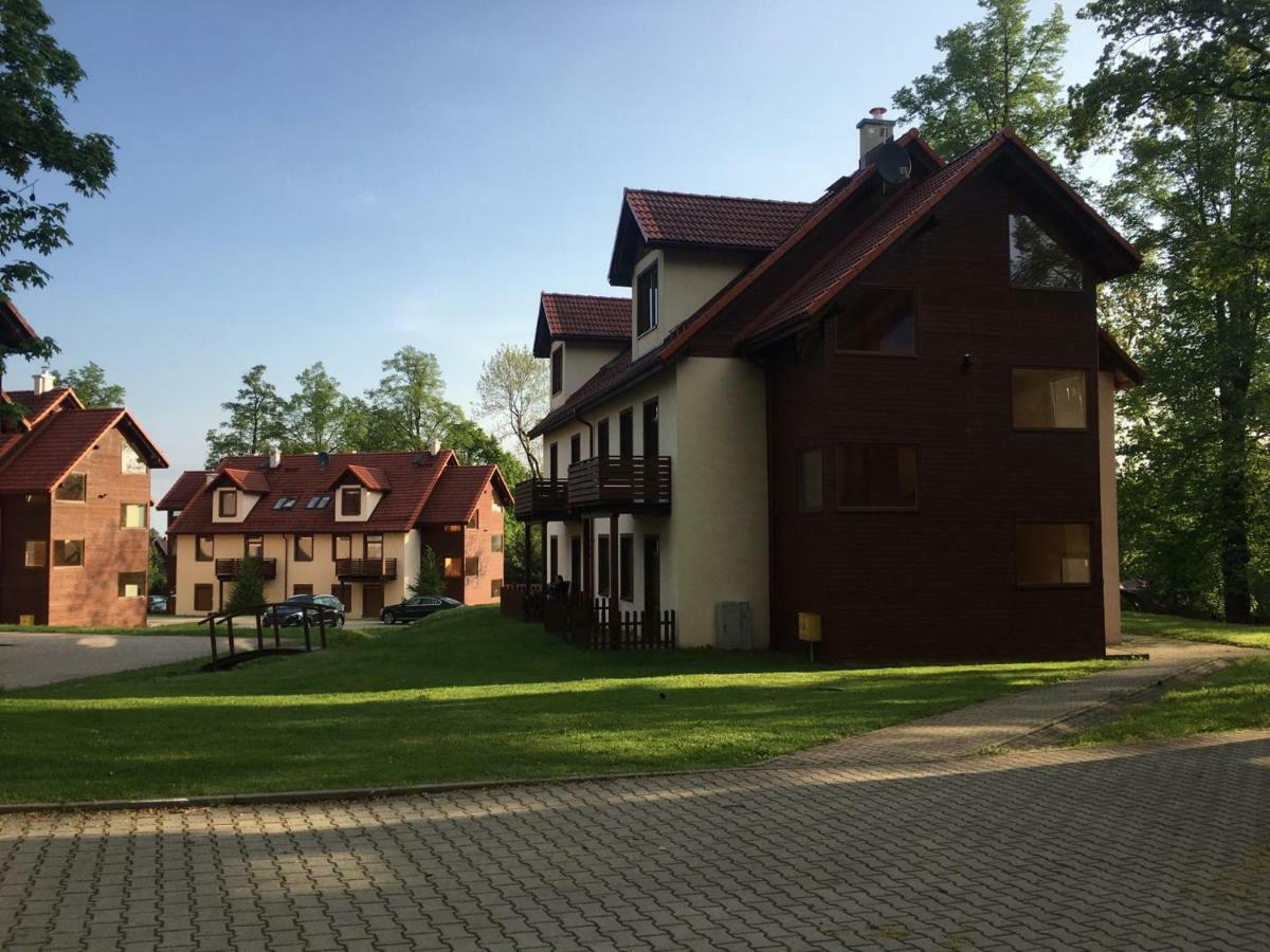 Apartament Sonia Карпач Экстерьер фото