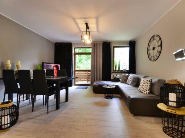 Apartament Sonia Карпач Экстерьер фото