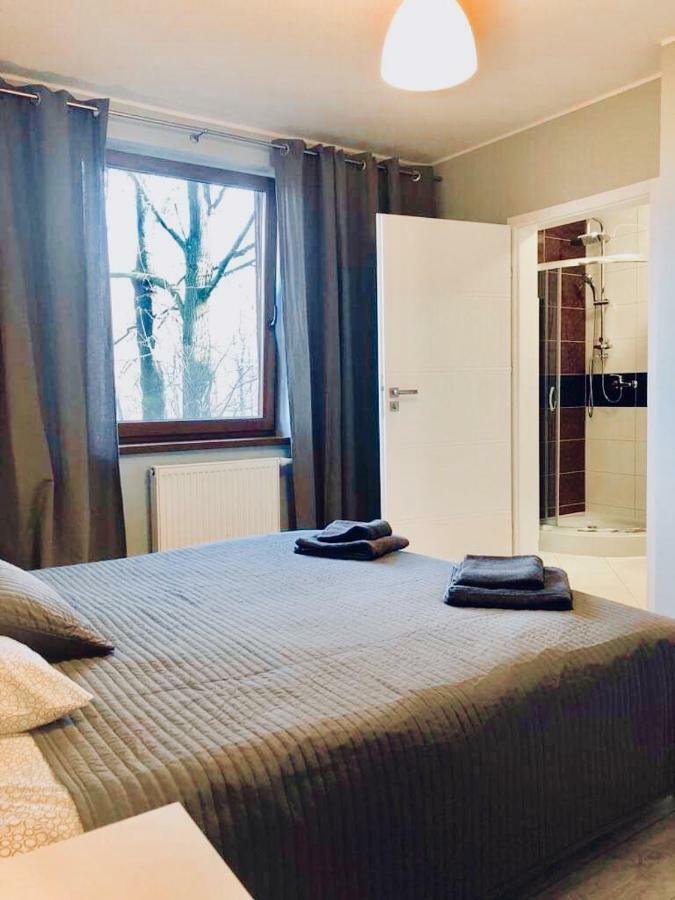 Apartament Sonia Карпач Экстерьер фото