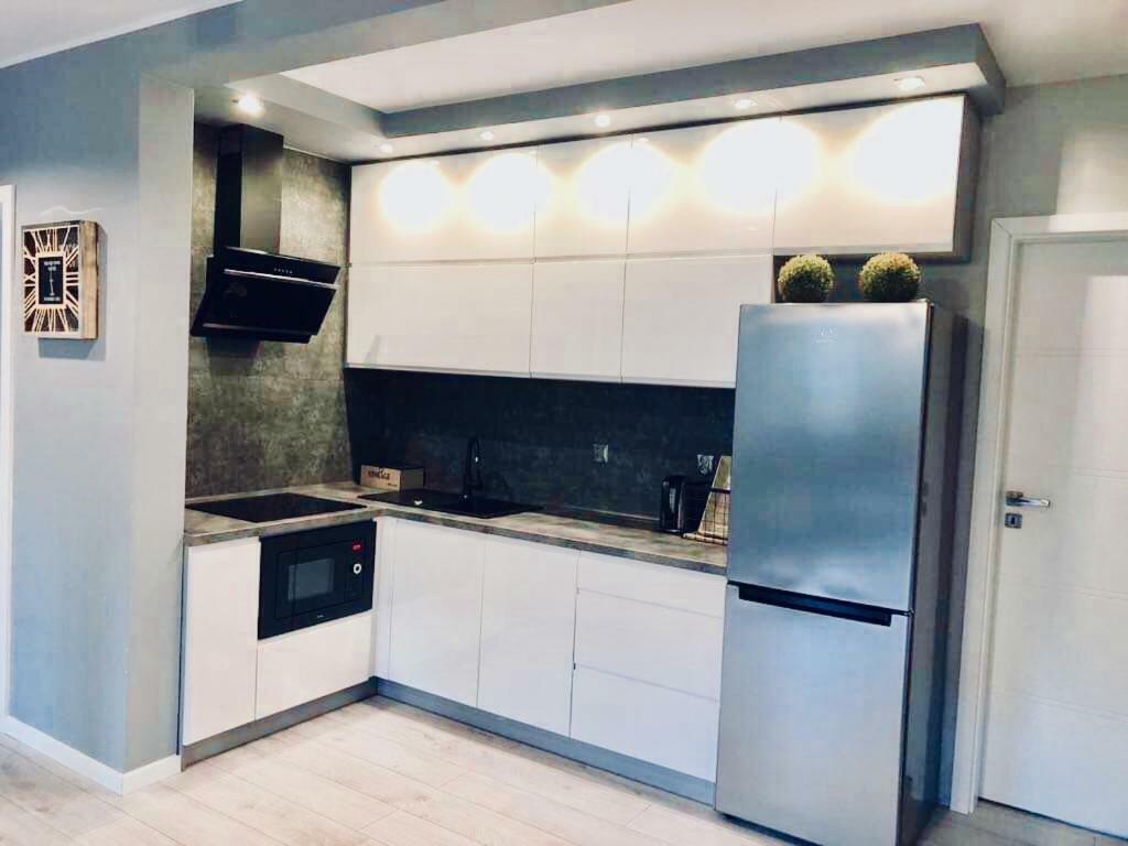Apartament Sonia Карпач Экстерьер фото