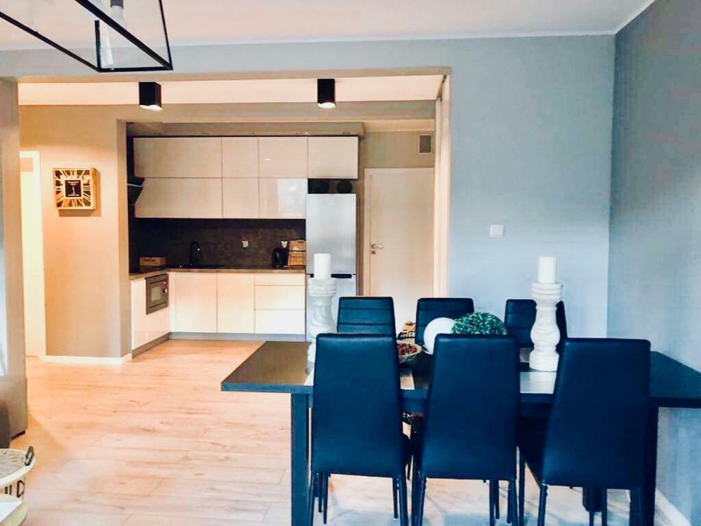 Apartament Sonia Карпач Экстерьер фото