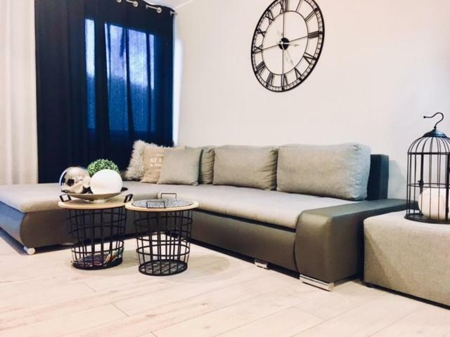 Apartament Sonia Карпач Экстерьер фото