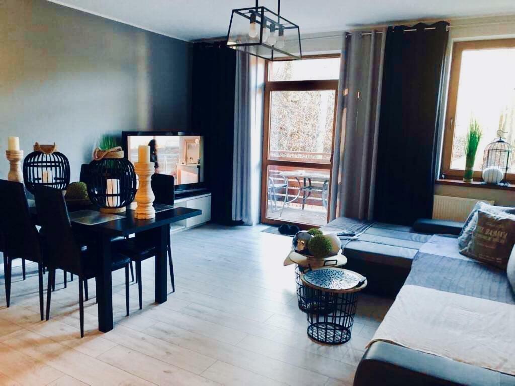 Apartament Sonia Карпач Экстерьер фото