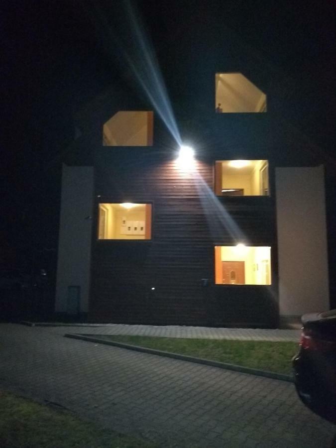Apartament Sonia Карпач Экстерьер фото