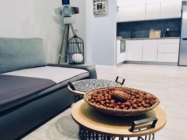 Apartament Sonia Карпач Экстерьер фото