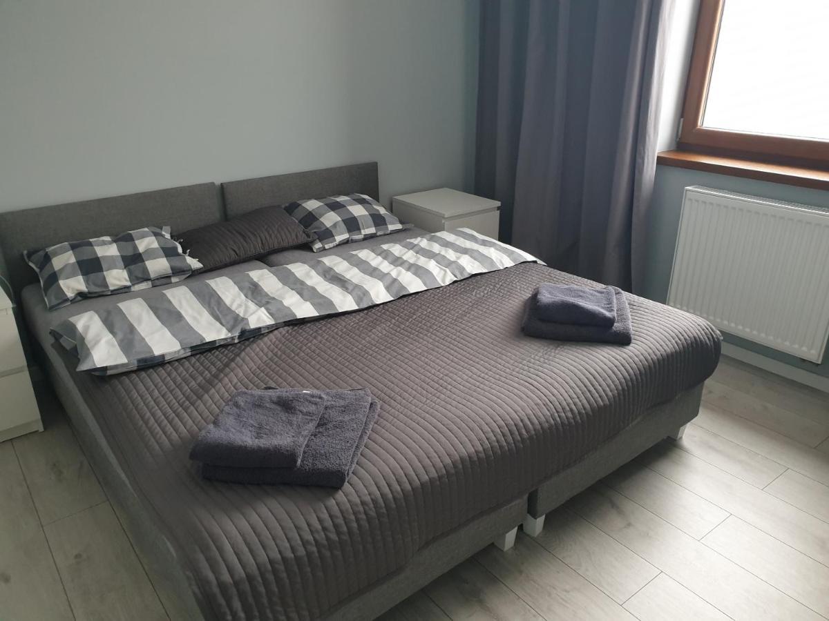 Apartament Sonia Карпач Экстерьер фото